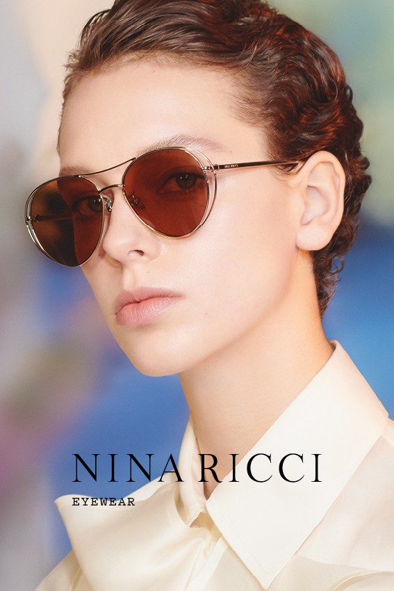 Nina Ricci